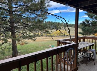 535 Bluebird Ln, Bailey, CO 80421
