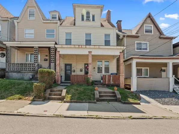 331-333 Augusta St, Pittsburgh, PA 15211