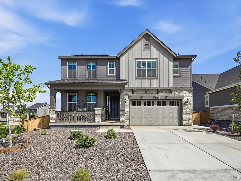 24465 E Evans Dr — Photo 1
