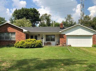 310 Grovewood Pl, Beech Grove, IN