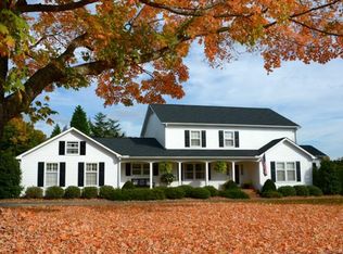 3672 Brentwood Dr, Gastonia, NC 28056