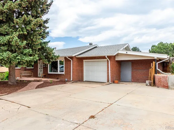 2733 S Vrain Street, Denver, CO 80236