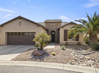 1801 N 165th Dr, Goodyear, AZ 85395