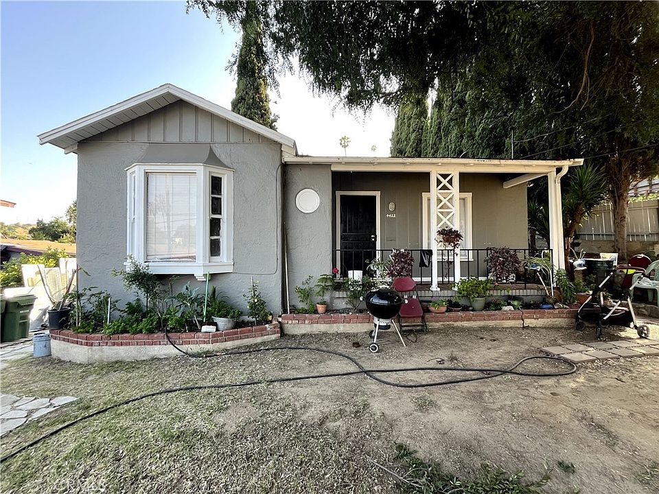 1st image of 4422 Topaz St
