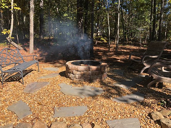 Firepit