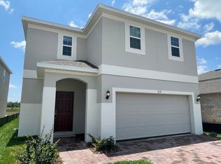 919 Scrub Oak Hammock Rd, Davenport, FL 33837