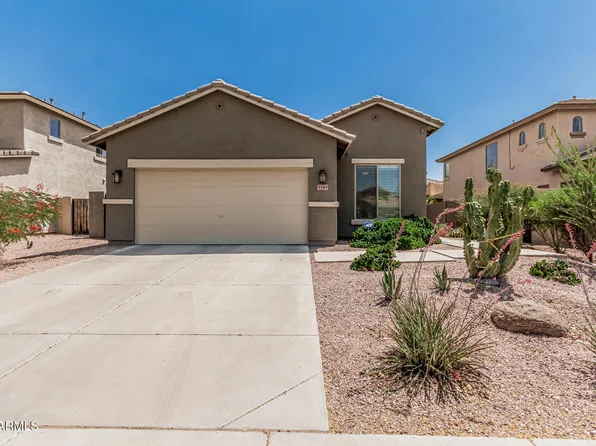 3349 E MERLOT Street, Gilbert, AZ 85298