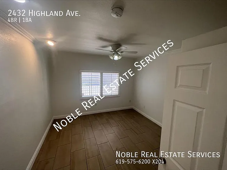 2432 Highland Ave — Photo 8