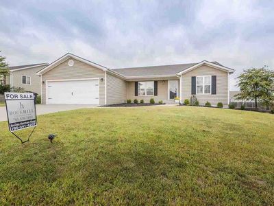 521 Harland Dr, Manhattan, KS, 66503