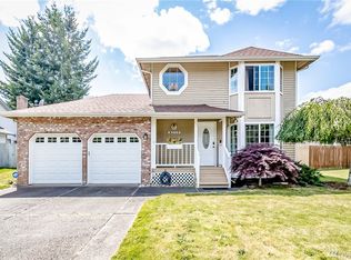 25803 119th Pl SE, Kent, WA 98030