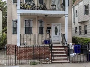 895 S 18th St FLOOR 2, Newark, NJ 07108
