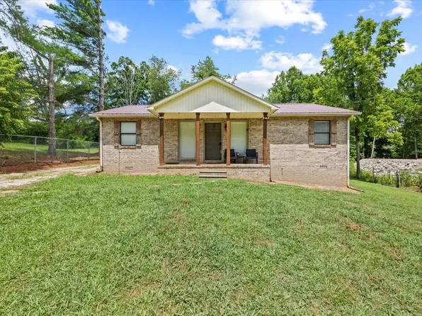 1443 Darty Rd, Cookeville, TN 38501