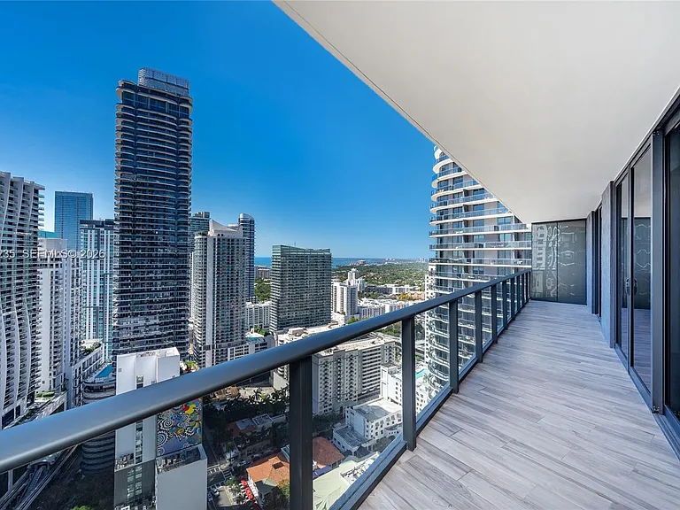 801 S Miami Ave #3602 — Photo 3