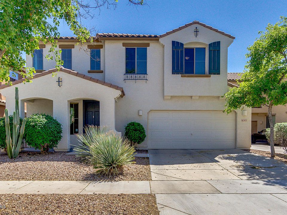 1st image of 3873 E Battala Ave