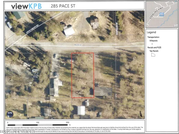 285 Pace St, Soldotna, AK 99669