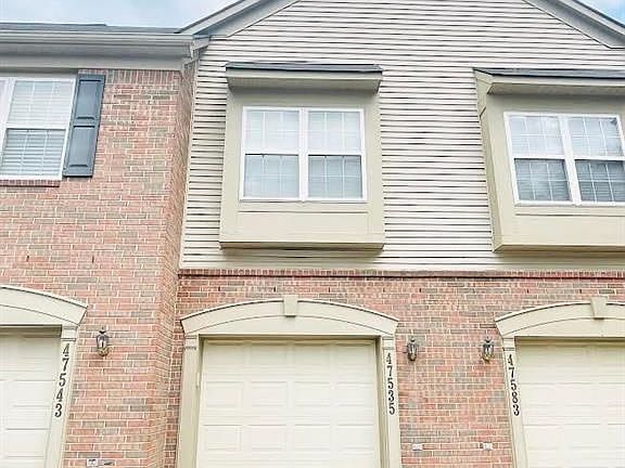 2nd image of 47535 Pembroke Dr #69