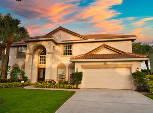 513 Preserve Point S, Jupiter, FL 33458