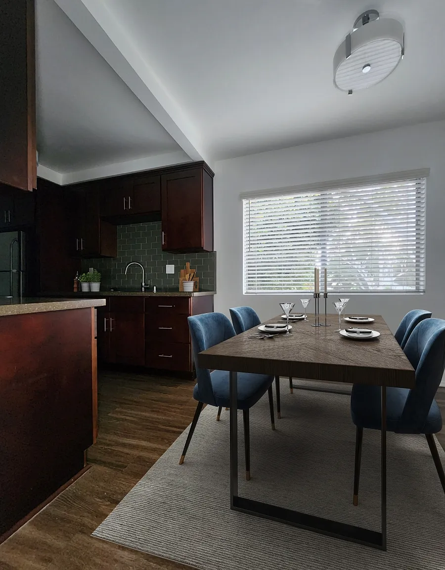 2 bed, 1.0 bath, $2,895 — Photo 4