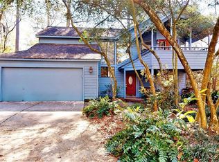 11 Sand Piper Pl, Spring, TX 77381