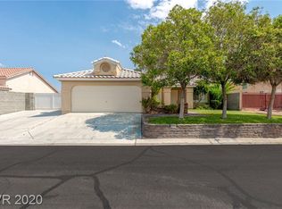 7204 Eagle Crest St, Las Vegas, NV 89131