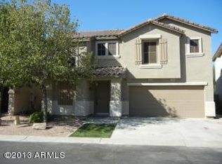 2480 S Marble St, Gilbert, AZ 85295