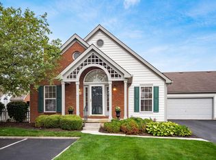 5346 Reston Park Dr, Columbus, OH 43235