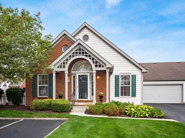 5346 Reston Park Dr, Columbus, OH 43235