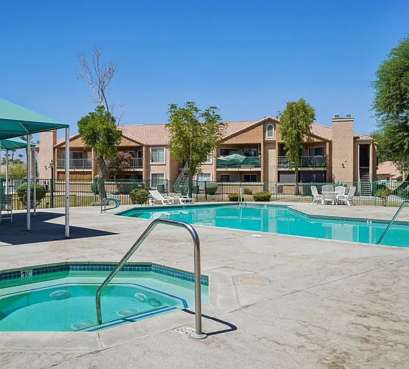 77734 Country Club Dr #20