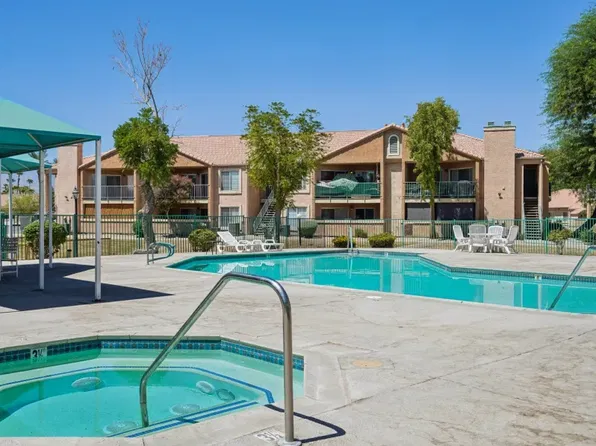 77734 Country Club Dr #20, Palm Desert, CA 92211