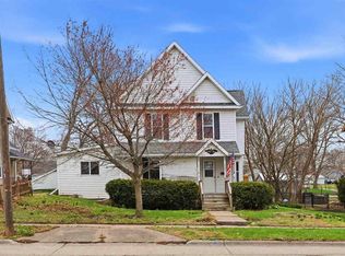 730 S Iowa Ave, Washington, IA
