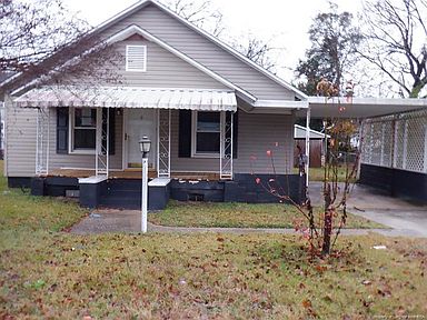 528 Mcneill St Lumberton Nc 28358 Zillow