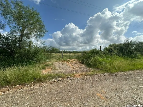 TBD Leal Rd, Pleasanton, TX 78064