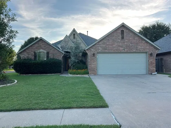17217 Picasso Dr, Oklahoma City, OK 73170