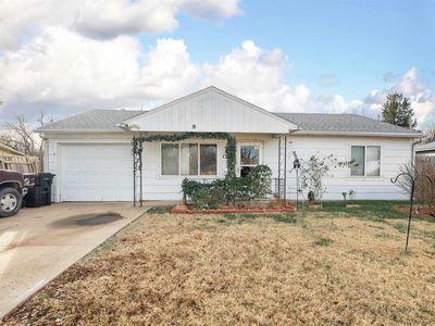 1321 Arapahoe Ave, Salina, KS, 67401