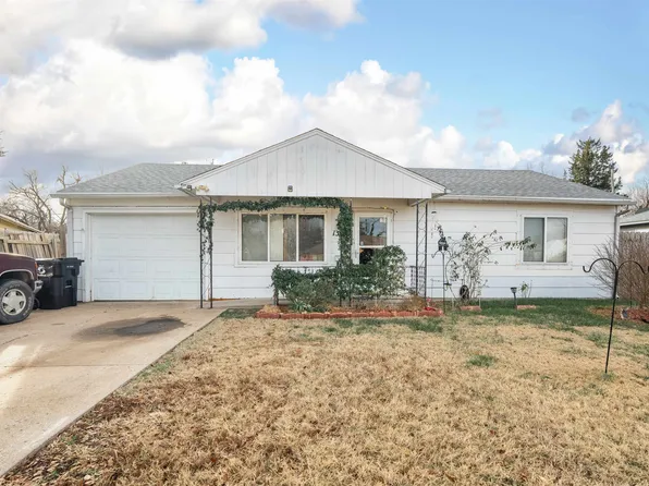 1321 Arapahoe Ave, Salina, KS 67401