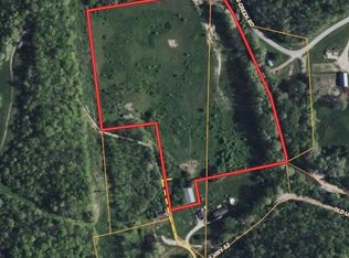 Sanes Creek Rd, Laurel, IN 47024