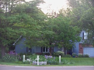 590 Harvest Ln, Verona, WI 53593