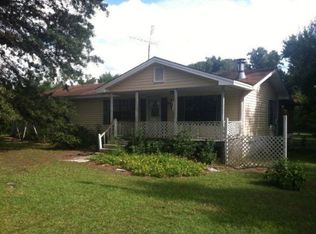 351 Hanna Rd, Cordele, GA 31015