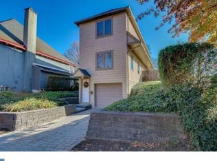 111 Manchester Ave, Media, PA 19063