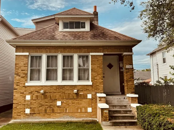 3543 W 62nd St, Chicago, IL 60629