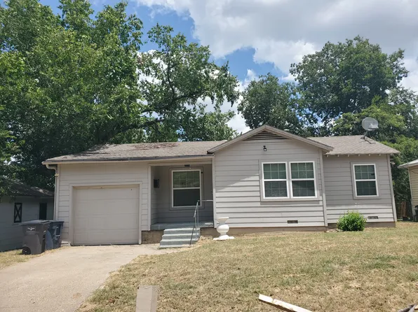 3416 W Gambrell St, Fort Worth, TX 76133