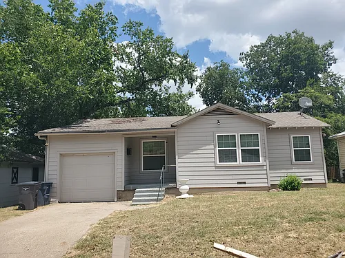 3416 W Gambrell St Photo 1