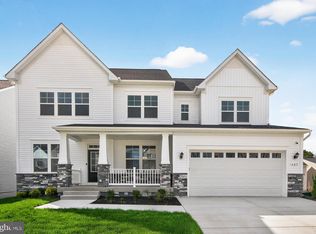 407 Meadow Creek Dr, Bowie, MD 20716