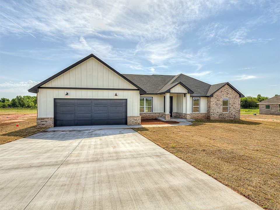 1031 Heritage Hills Dr, Tuttle, OK 73089 Zillow