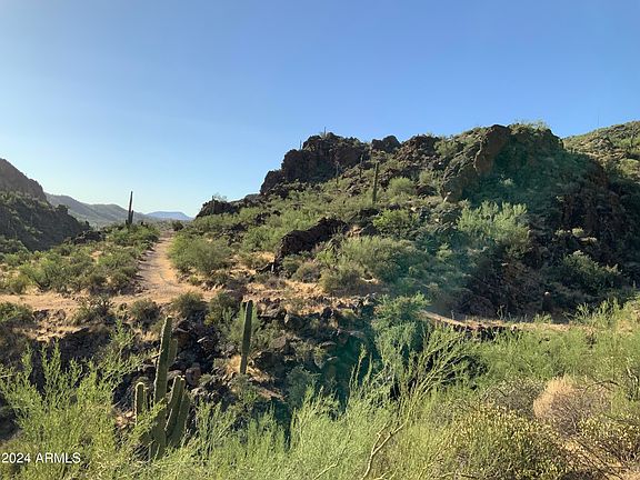 4th image of 5905 E CASTLE HOT Springs E #6