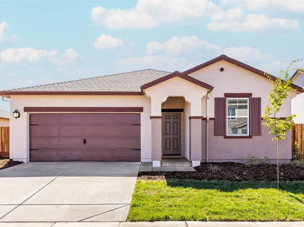 6291 Katrina Drive, Linda, CA 95901