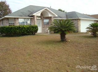 2092 Coral Creek Dr, Pensacola, FL 32506