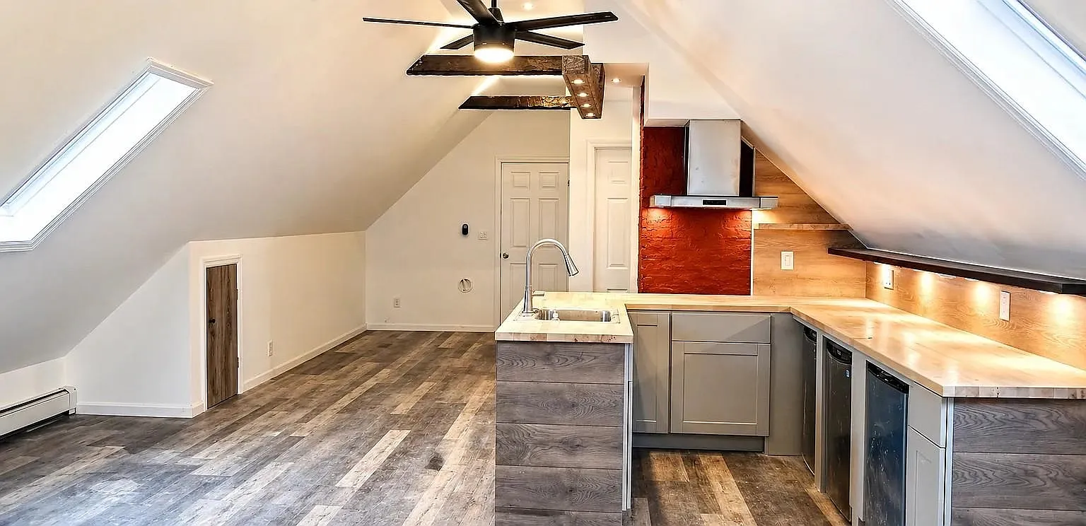 2 bed, 1.0 bath, $1,800 — Photo 4