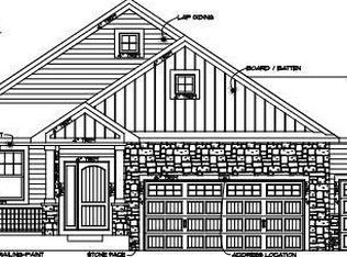 11403 Kings Ct N, Lake Elmo, MN 55042