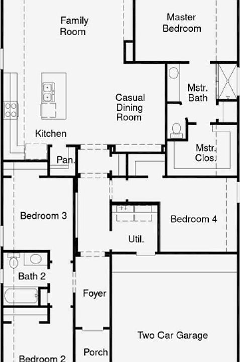 1st image of 1812 Willowhurst Ln